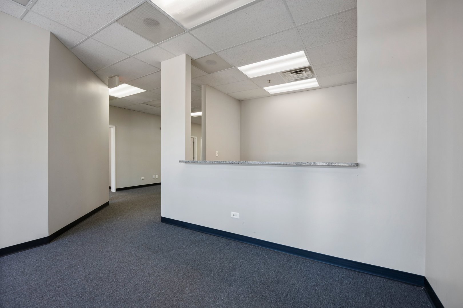 1111 Burlington Avenue #105, Lisle, IL 60532