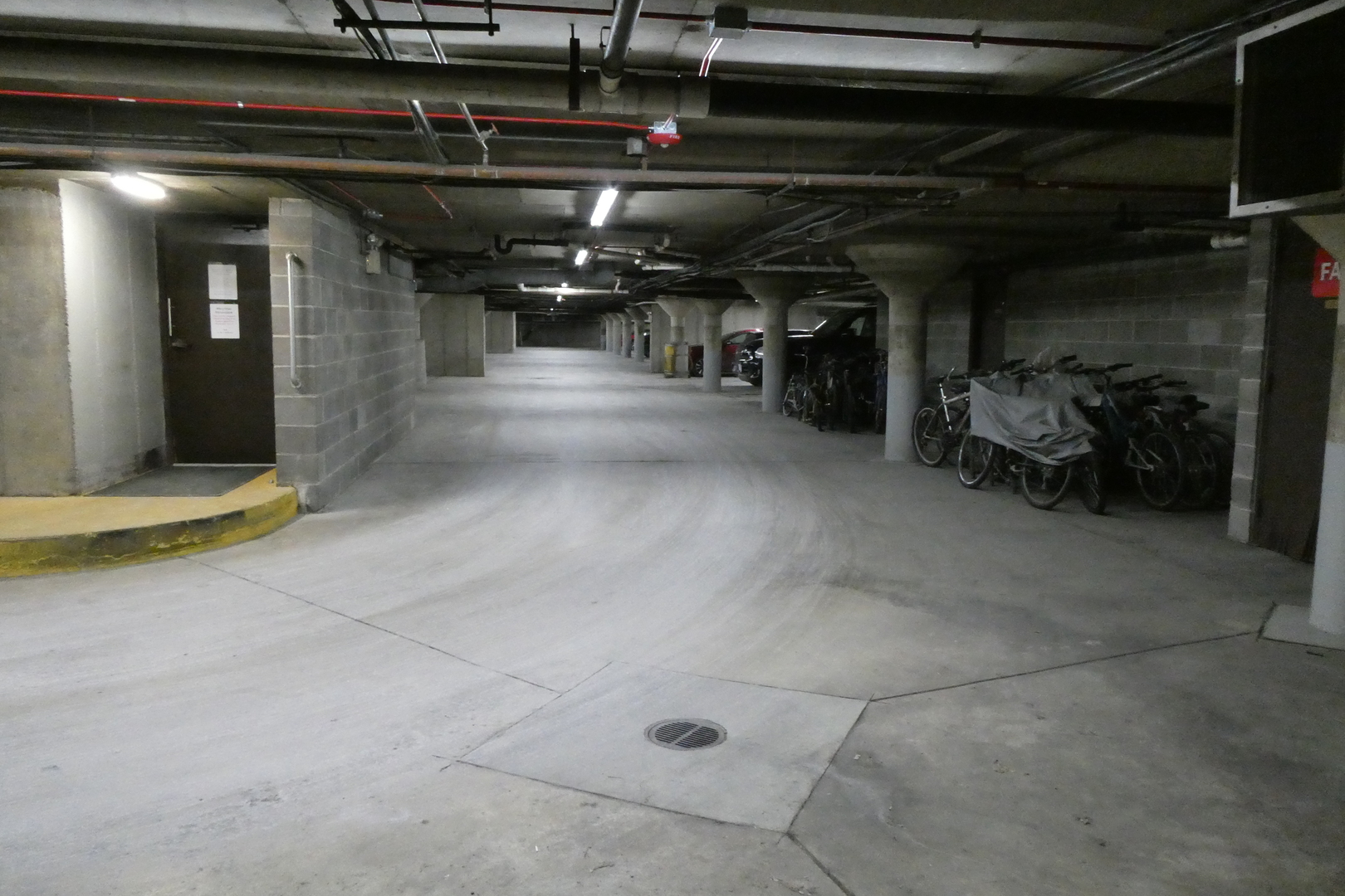 440 Raintree Court #1G, Glen Ellyn, IL 60137