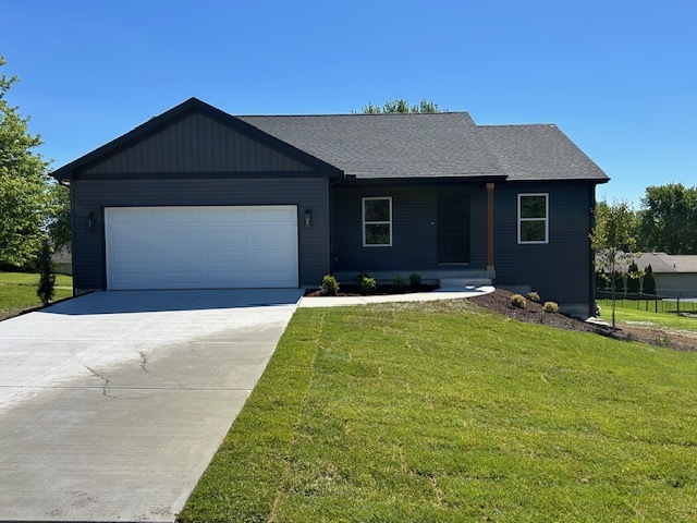 25179 N 2175 East Road, Lexington, IL 61753