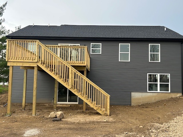 25179 N 2175 East Road, Lexington, IL 61753