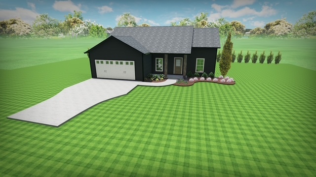 25179 N 2175 East Road, Lexington, IL 61753