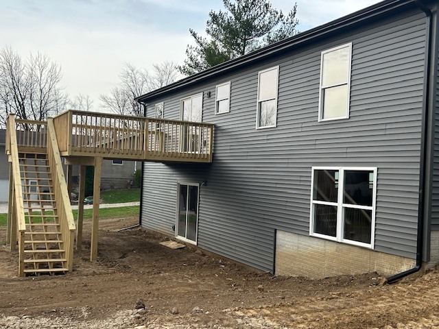 25179 N 2175 East Road, Lexington, IL 61753