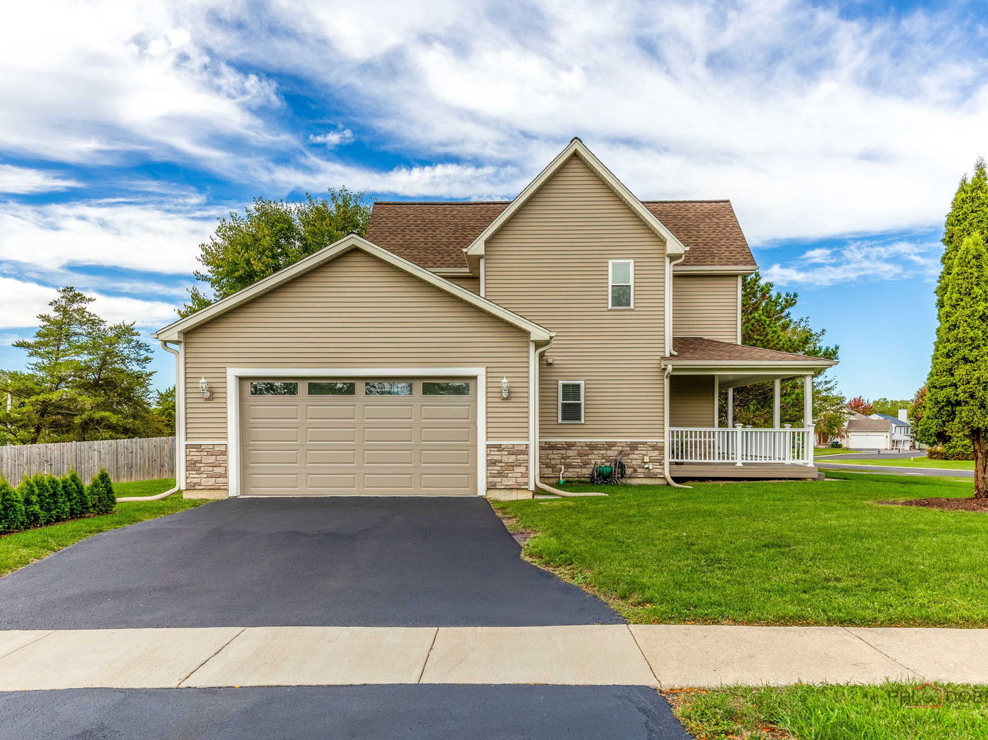 355 Woodhill Lane, Lake Villa, IL 60046
