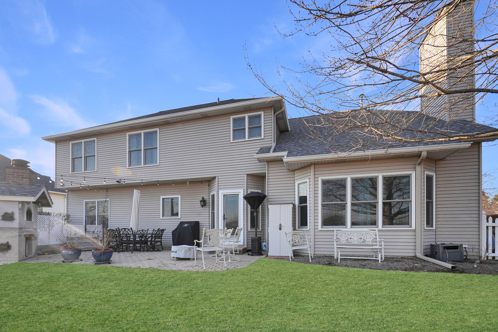 3135 Wild Meadow Lane, Aurora, IL 60504