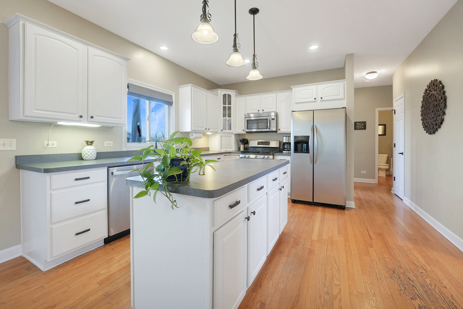 3135 Wild Meadow Lane, Aurora, IL 60504