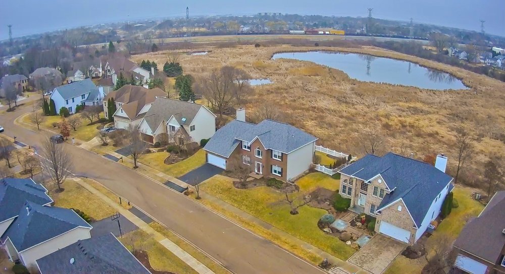 3135 Wild Meadow Lane, Aurora, IL 60504