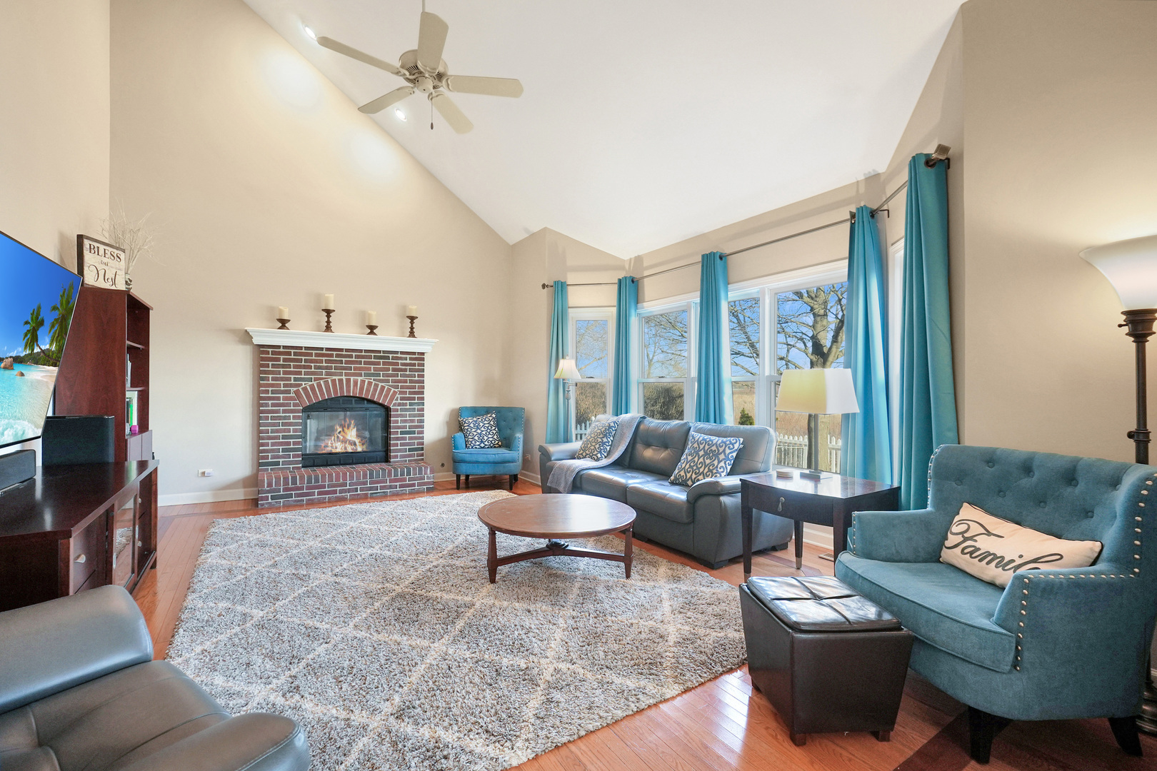 3135 Wild Meadow Lane, Aurora, IL 60504