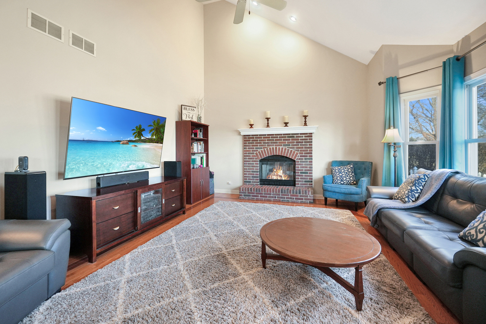 3135 Wild Meadow Lane, Aurora, IL 60504