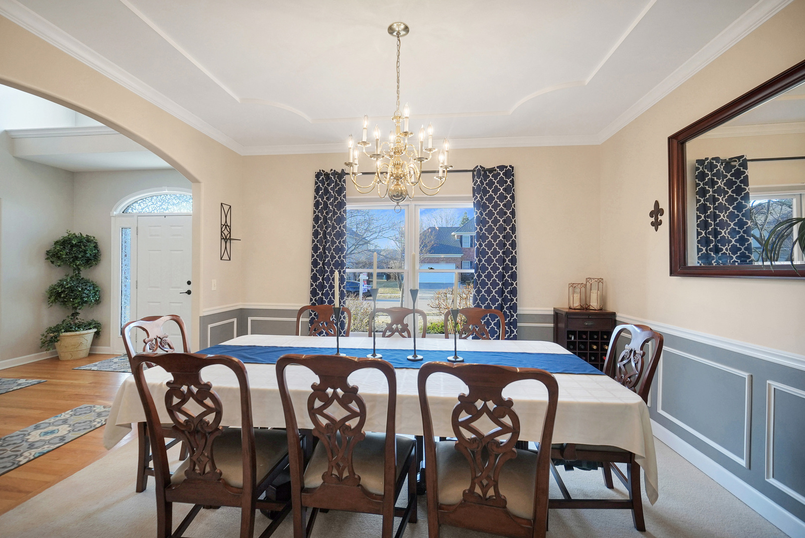 3135 Wild Meadow Lane, Aurora, IL 60504