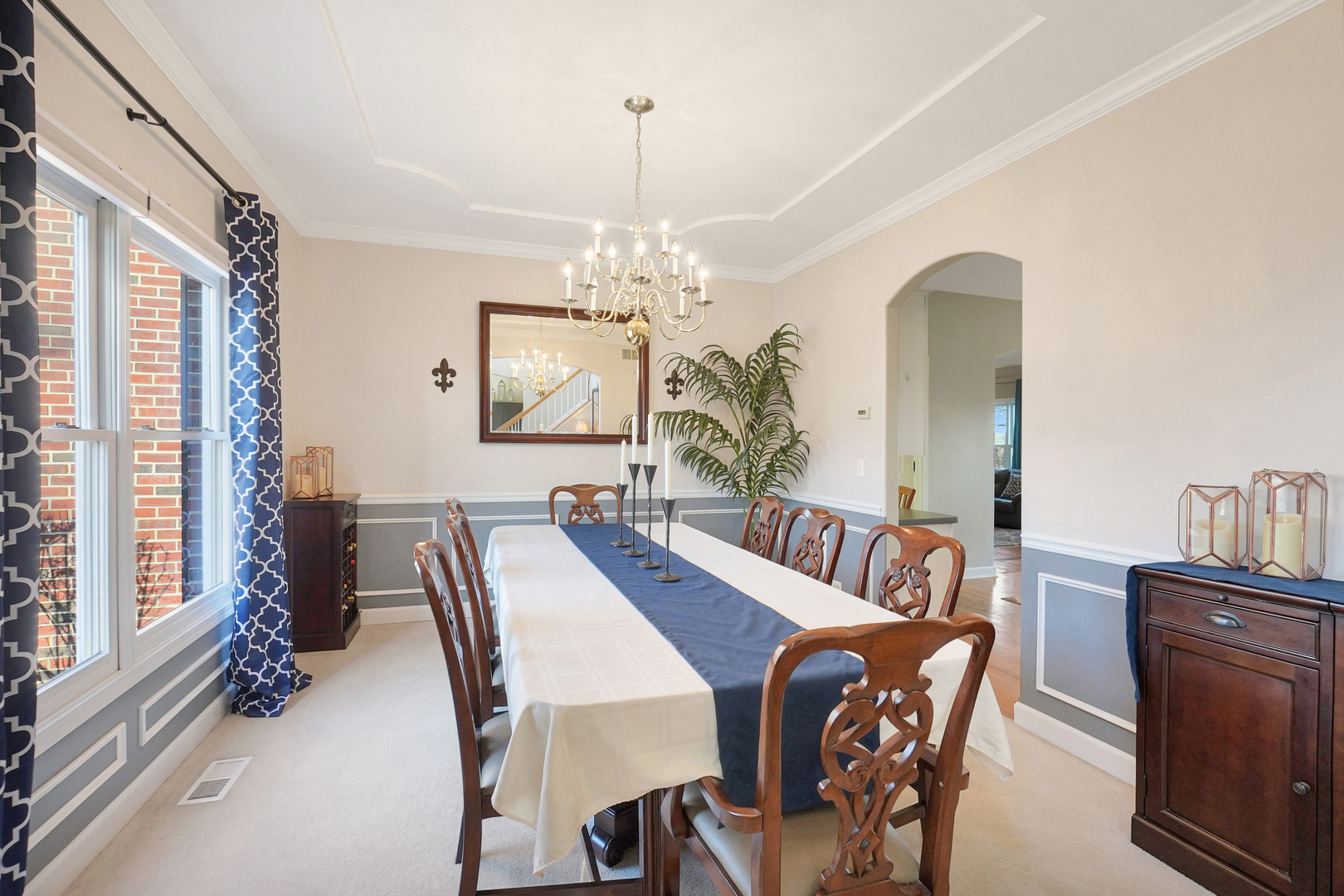 3135 Wild Meadow Lane, Aurora, IL 60504