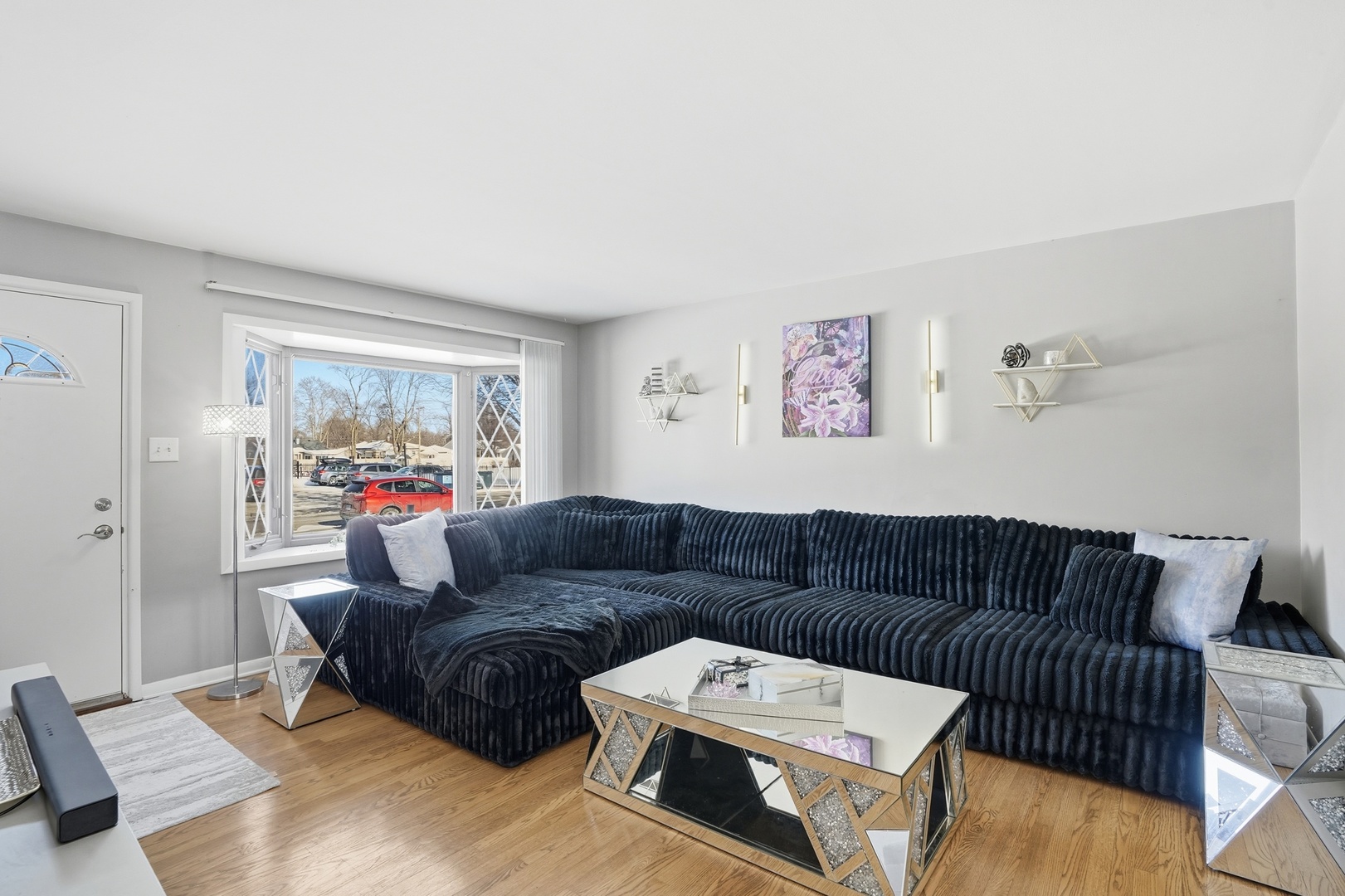 537 E 161st Place, South Holland, IL 60473