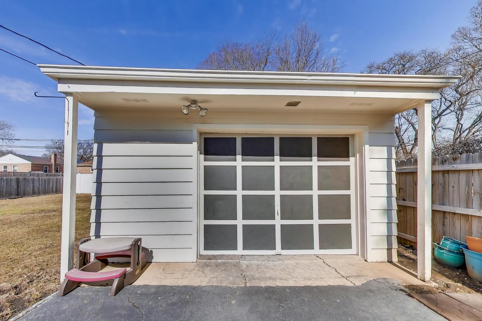 1710 187th Street, Homewood, IL 60430