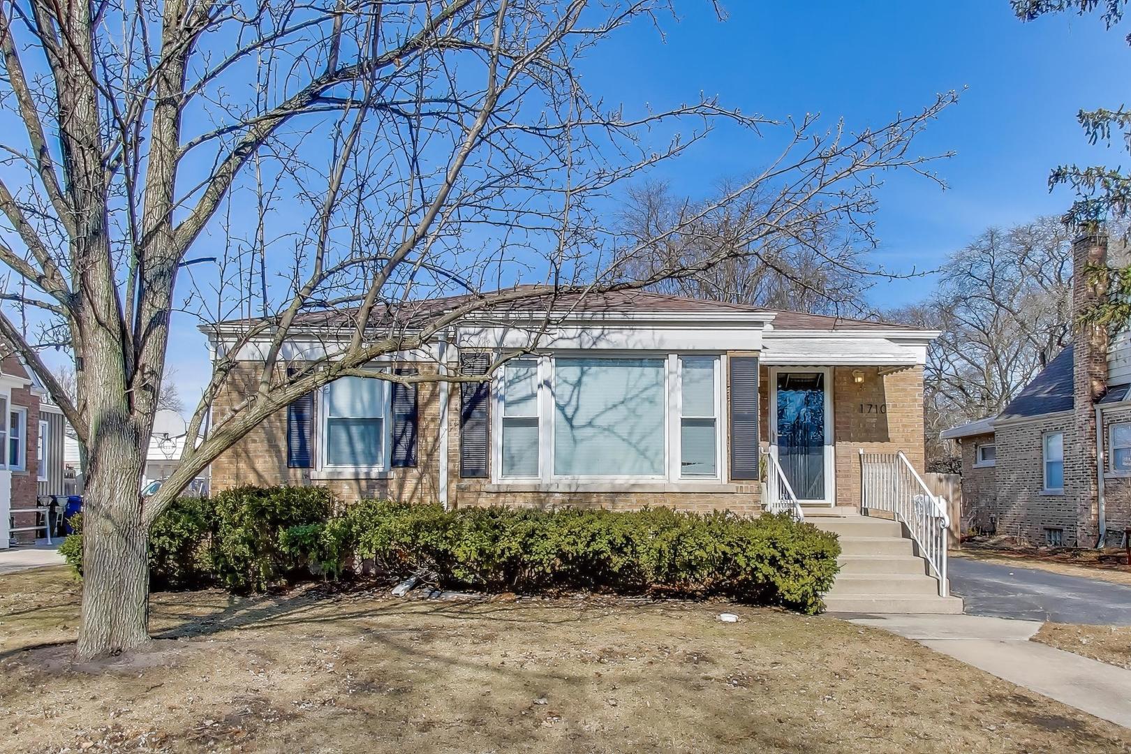 1710 187th Street, Homewood, IL 60430