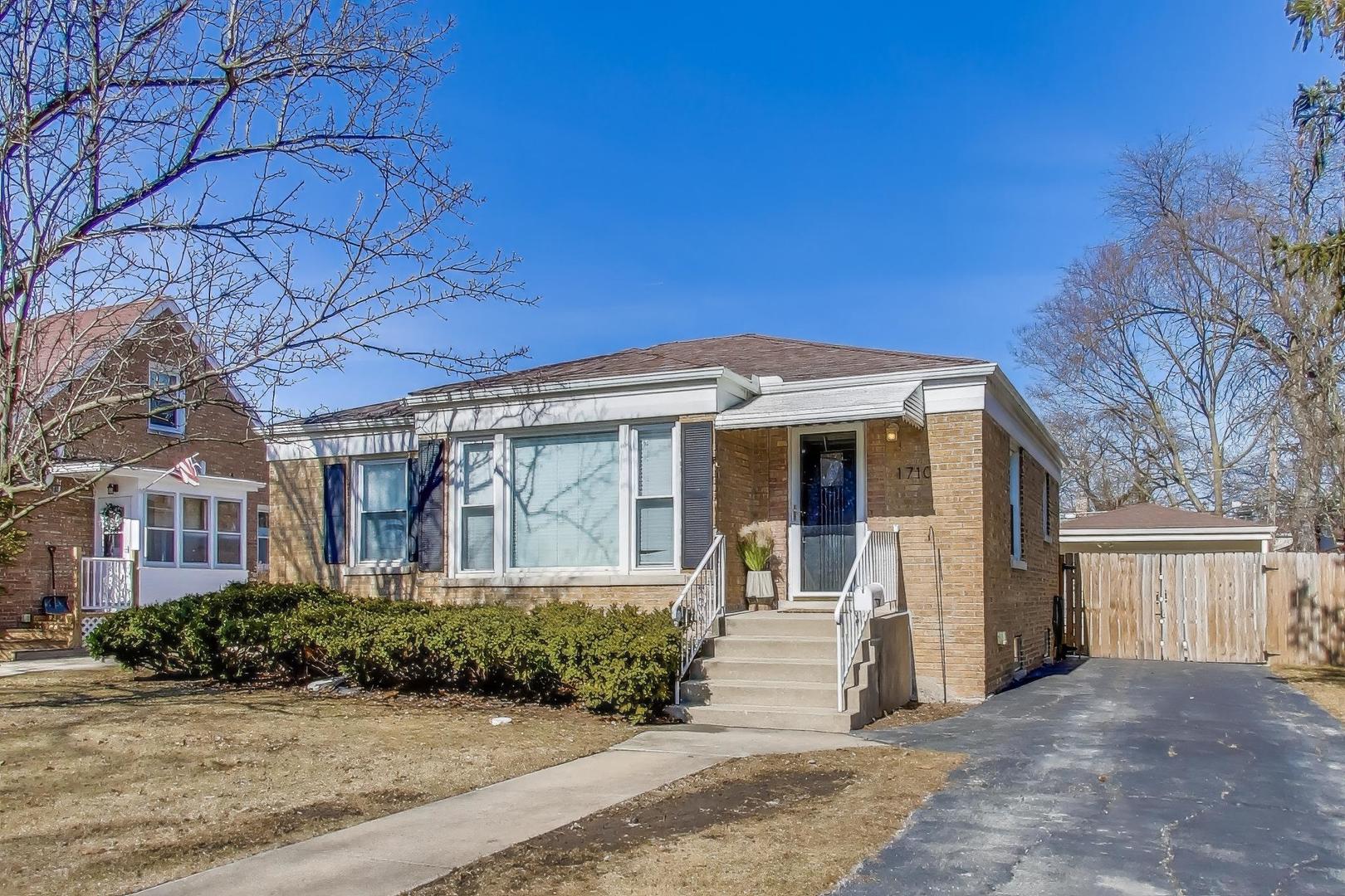 1710 187th Street, Homewood, IL 60430