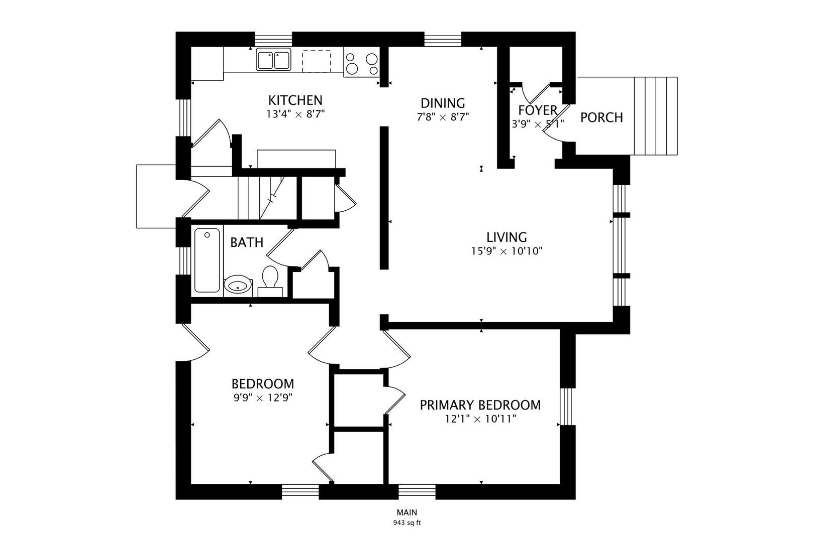 1710 187th Street, Homewood, IL 60430