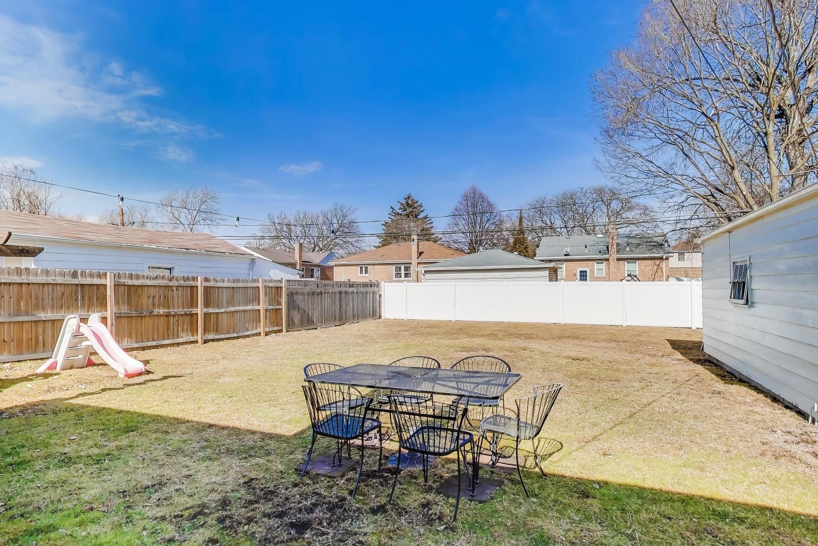 1710 187th Street, Homewood, IL 60430