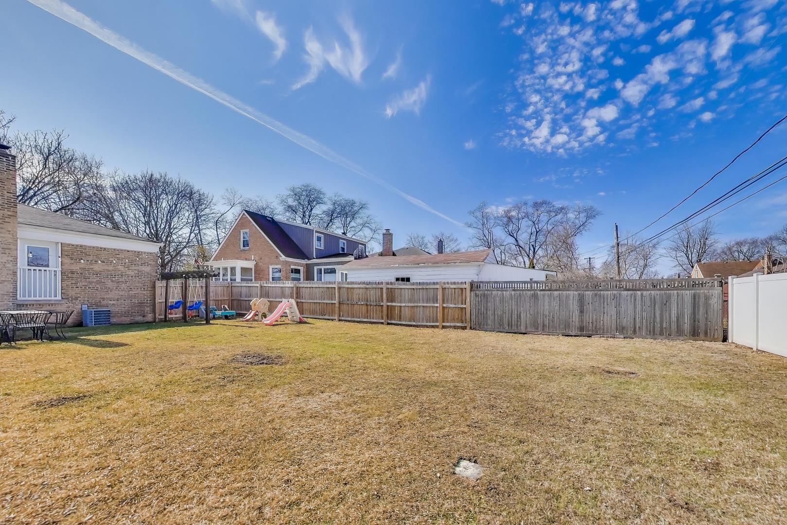 1710 187th Street, Homewood, IL 60430