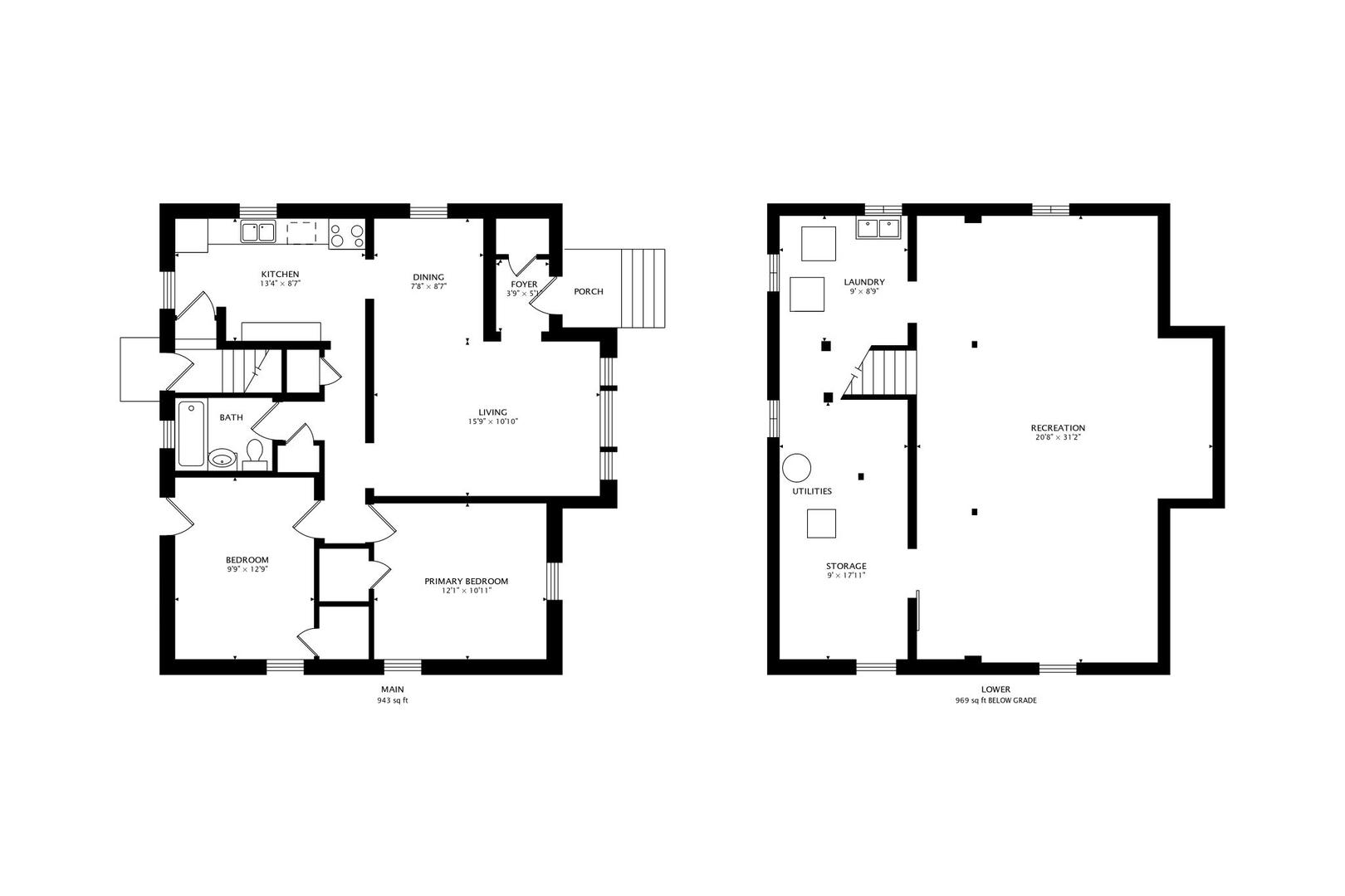 1710 187th Street, Homewood, IL 60430