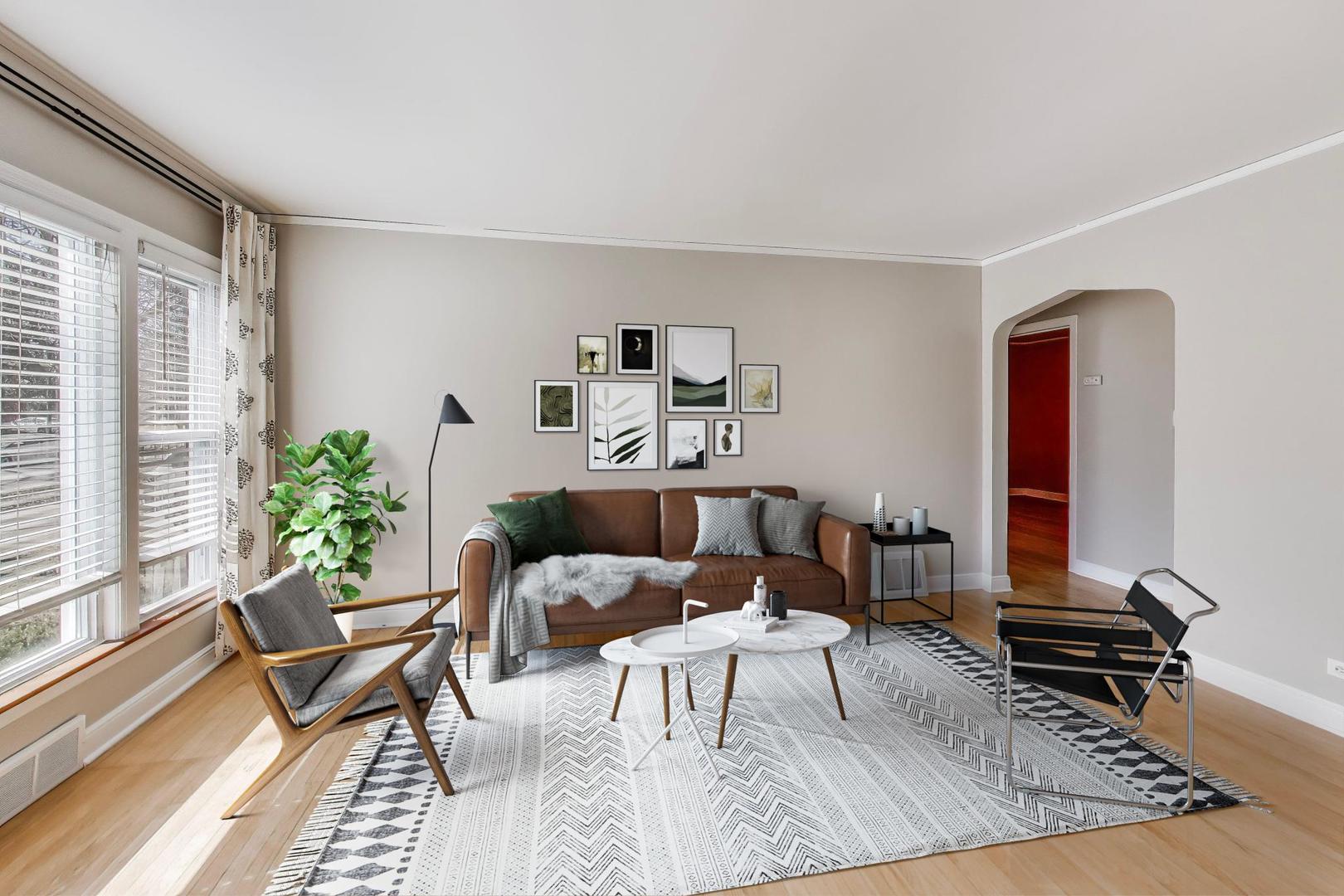 1710 187th Street, Homewood, IL 60430