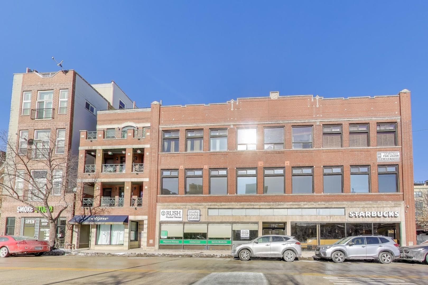 1000 W Diversey Parkway #3D, Chicago, IL 60614