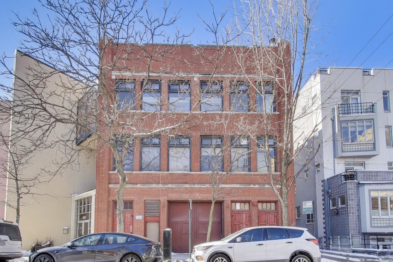 1000 W Diversey Parkway #3D, Chicago, IL 60614