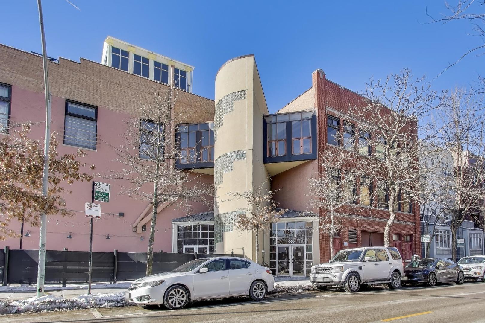 1000 W Diversey Parkway #3D, Chicago, IL 60614