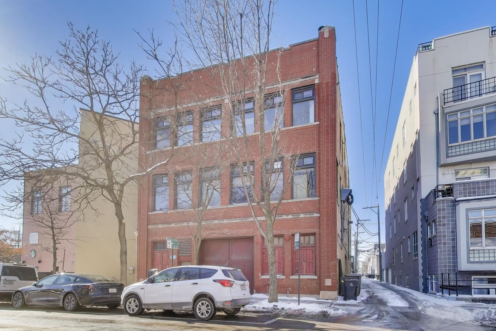 1000 W Diversey Parkway #3D, Chicago, IL 60614
