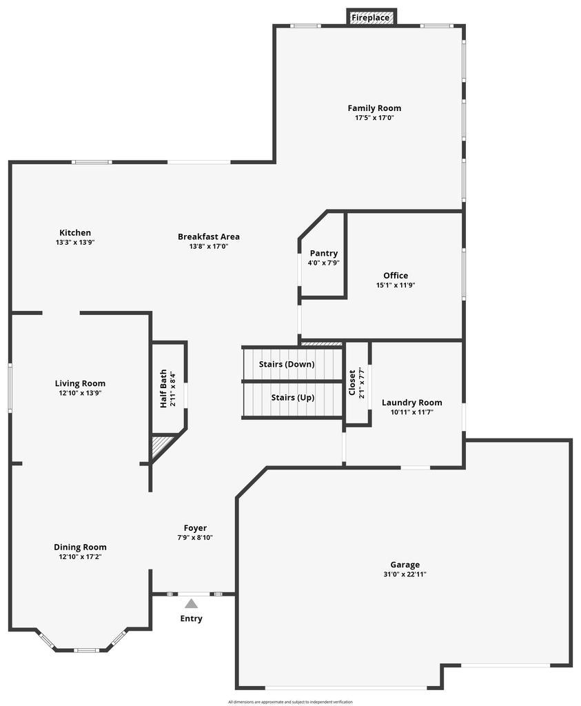 1061 Sean Circle, Darien, IL 60561