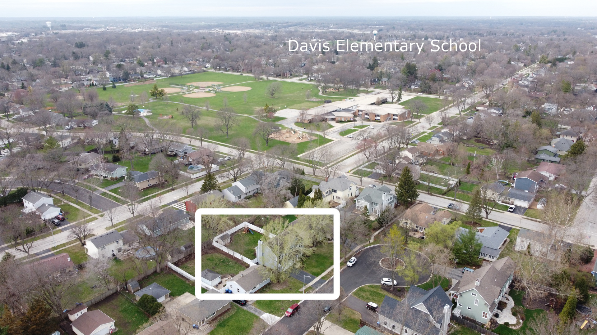 1331 S 7th Street, St. Charles, IL 60174