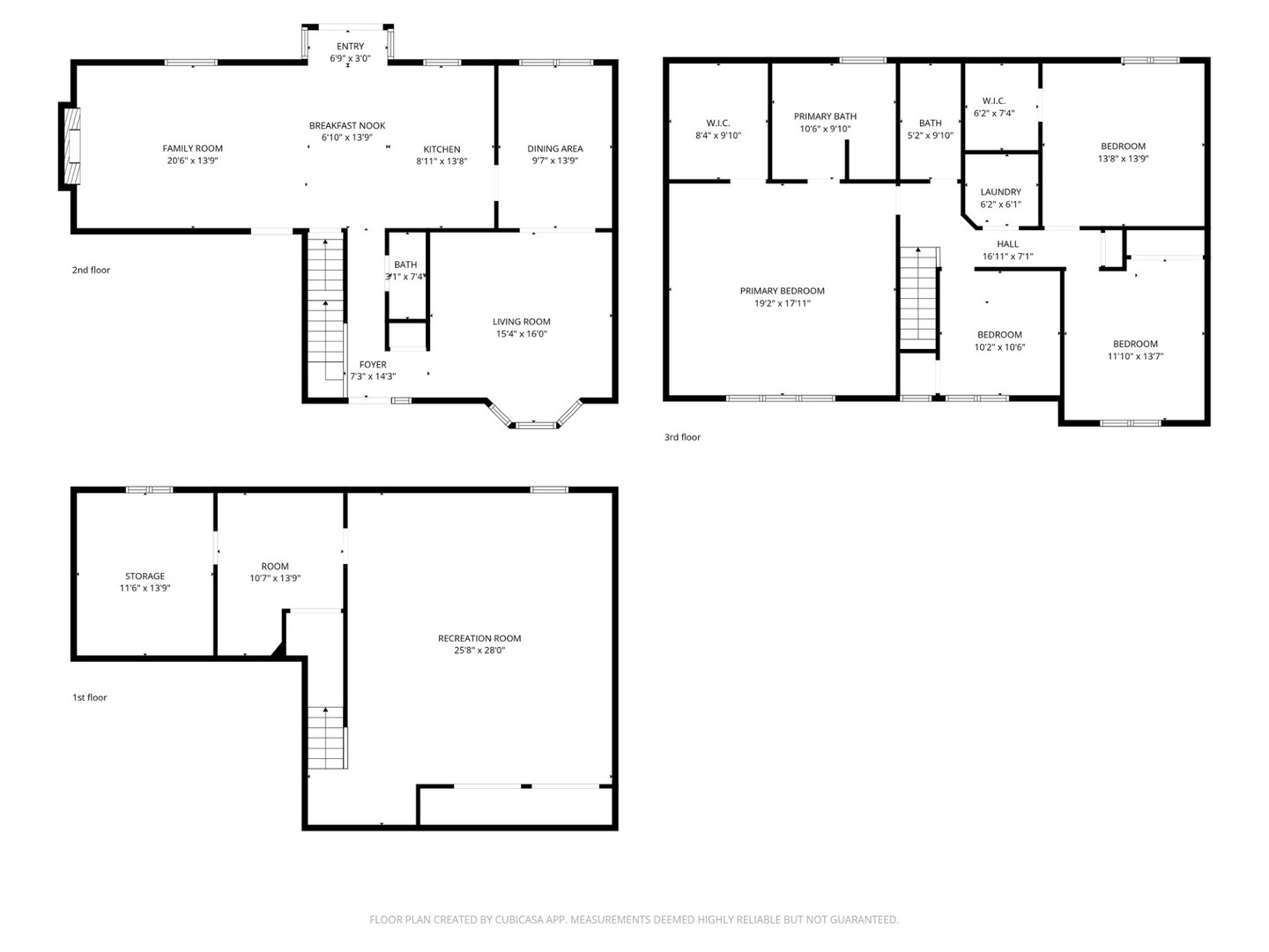 1331 S 7th Street, St. Charles, IL 60174