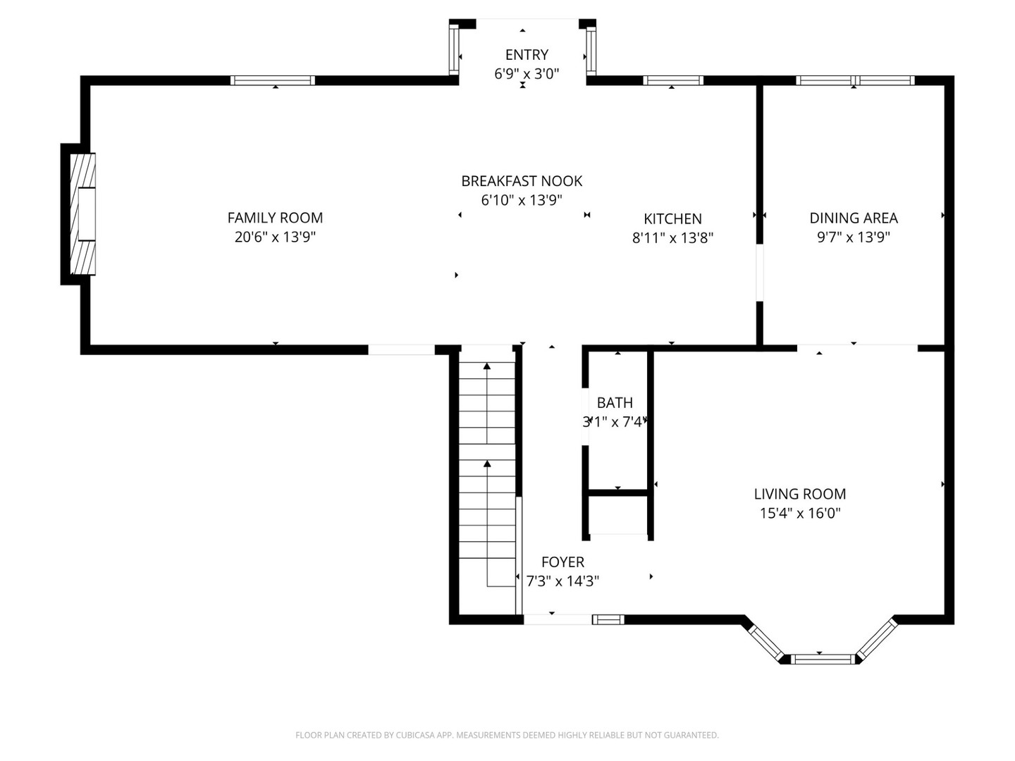 1331 S 7th Street, St. Charles, IL 60174