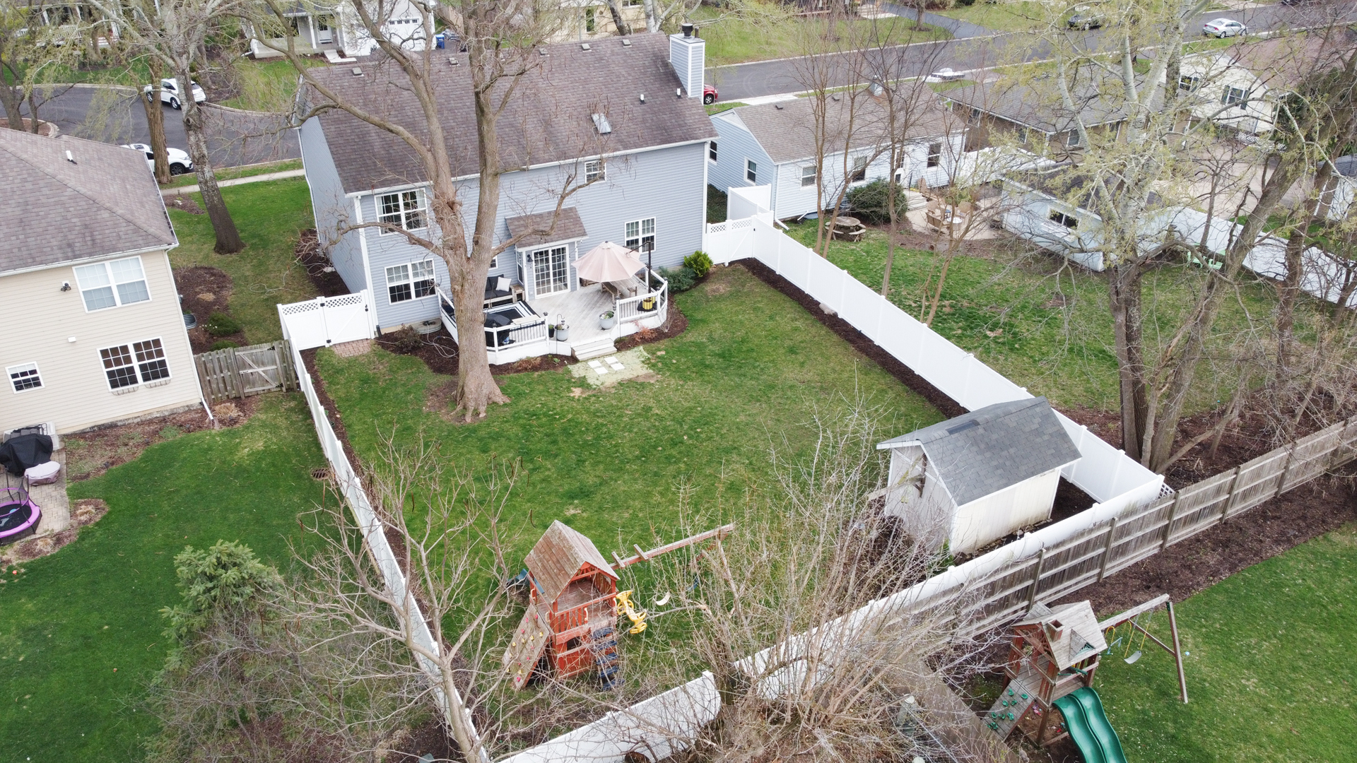 1331 S 7th Street, St. Charles, IL 60174