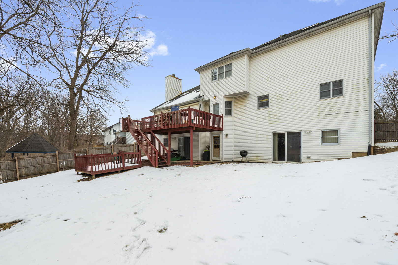 156 Winston Drive, Bolingbrook, IL 60440