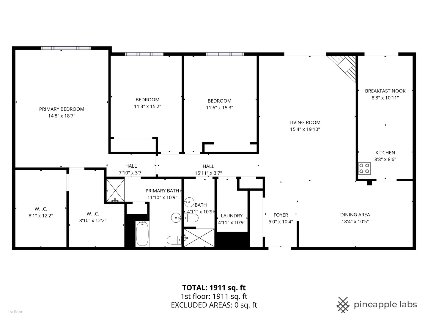 129 Acacia Circle #106E, Indian Head Park, IL 60525