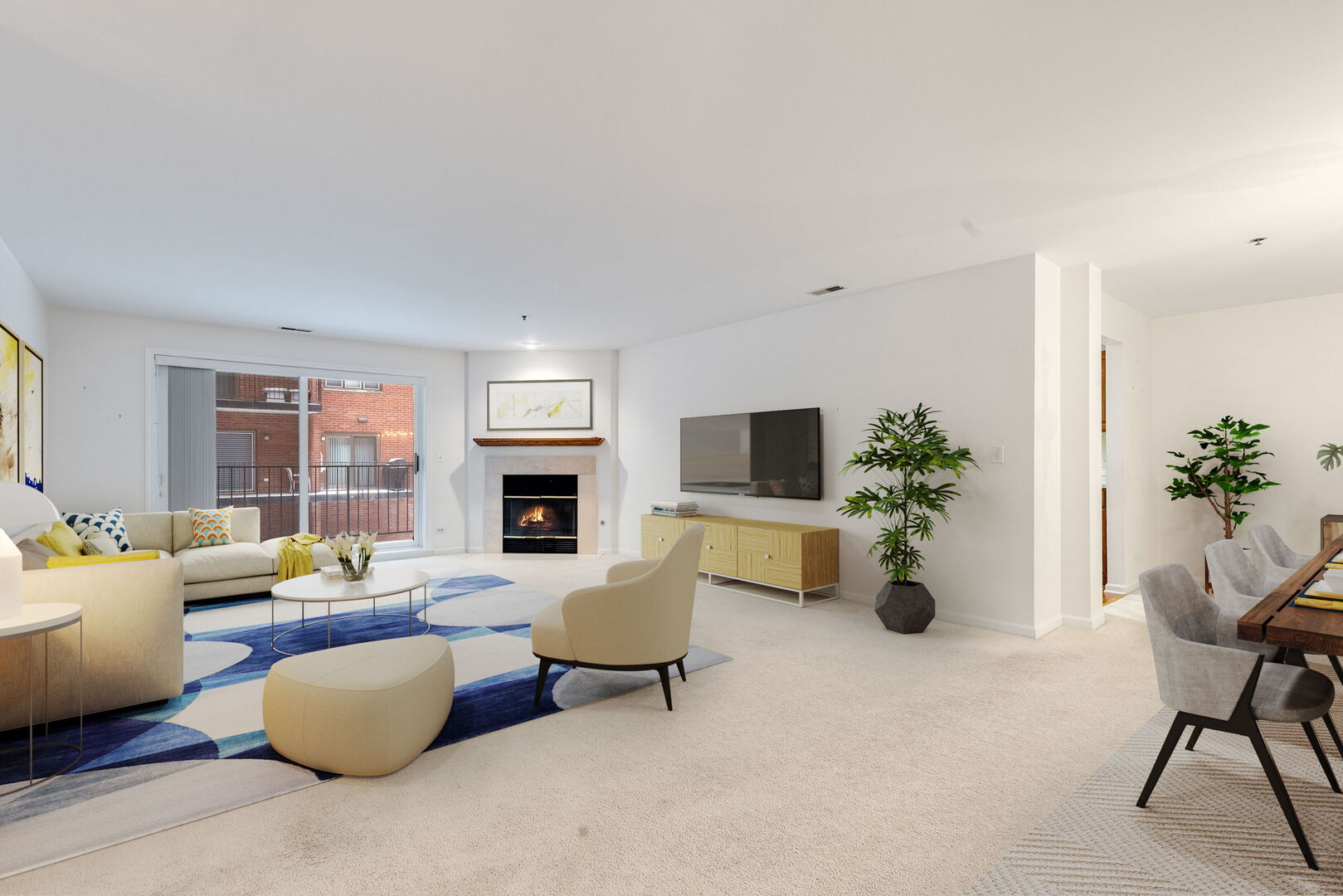 129 Acacia Circle #106E, Indian Head Park, IL 60525