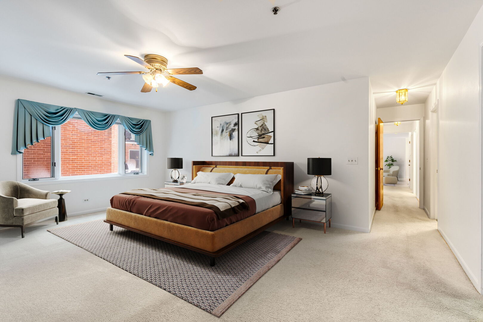 129 Acacia Circle #106E, Indian Head Park, IL 60525