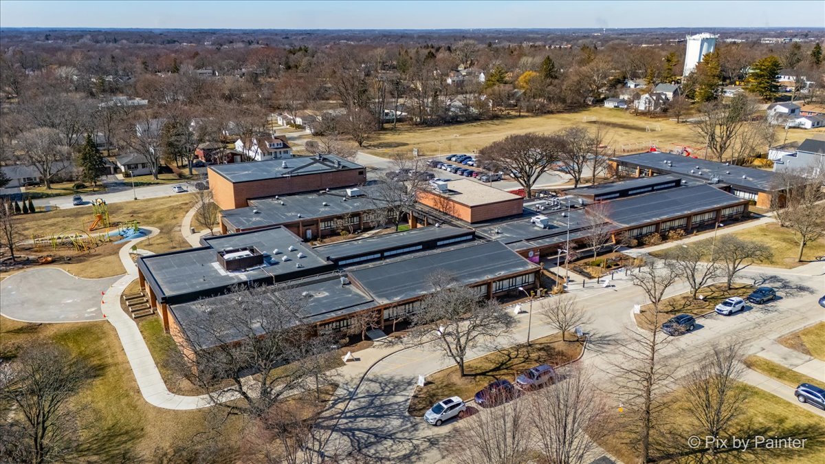 917 S Grove Avenue, Barrington, IL 60010