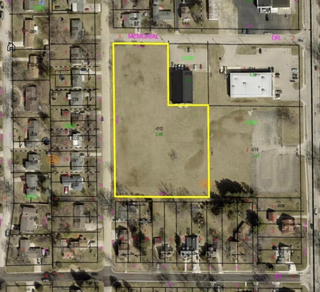 - 14th Avenue, Mendota, IL 61342