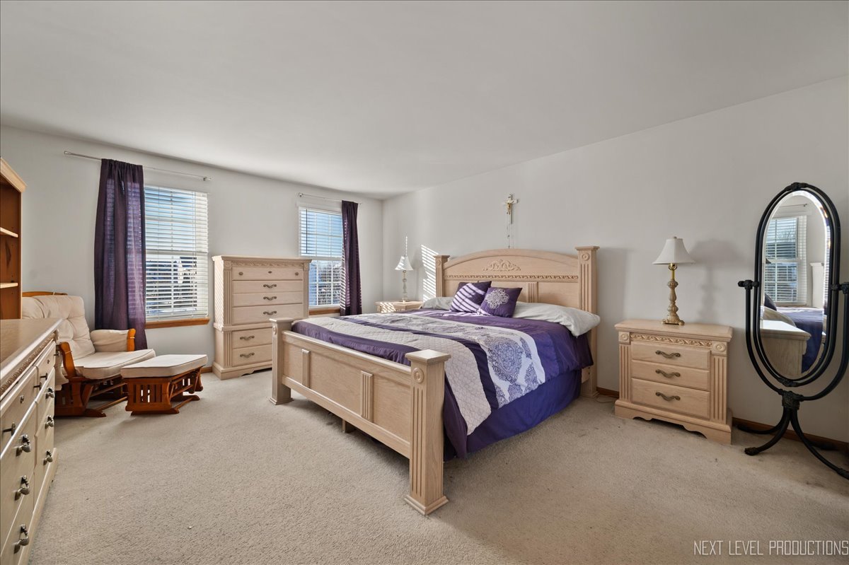 1910 Crestview Drive, Plainfield, IL 60586