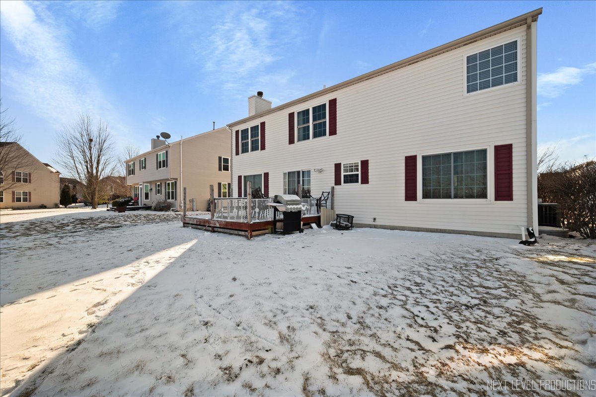 1910 Crestview Drive, Plainfield, IL 60586