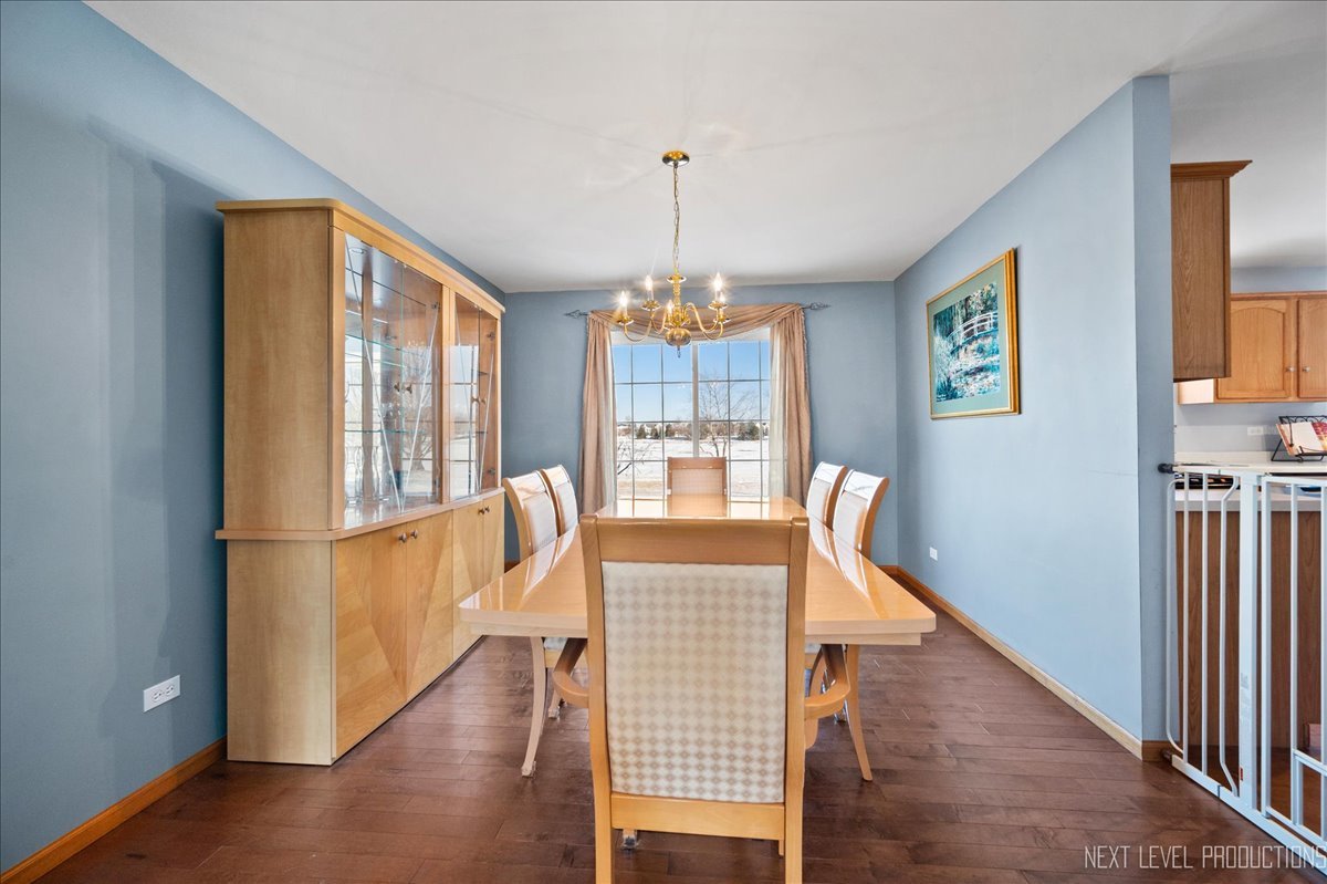 1910 Crestview Drive, Plainfield, IL 60586