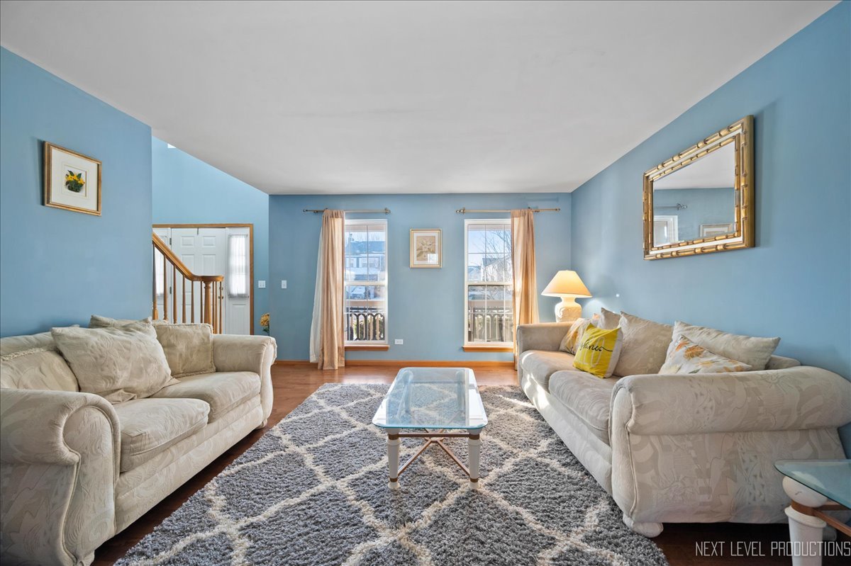 1910 Crestview Drive, Plainfield, IL 60586