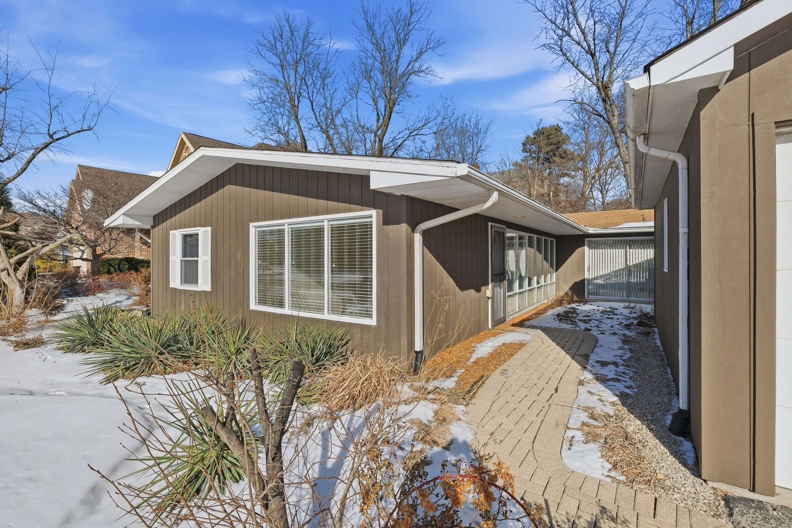 5611 S Quincy Street, Hinsdale, IL 60521