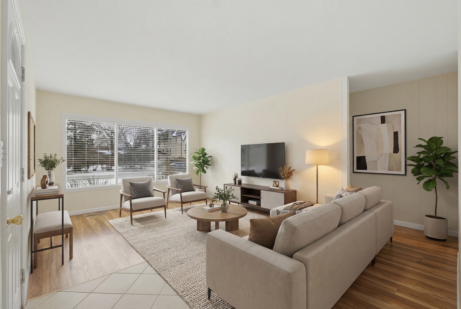 5611 S Quincy Street, Hinsdale, IL 60521