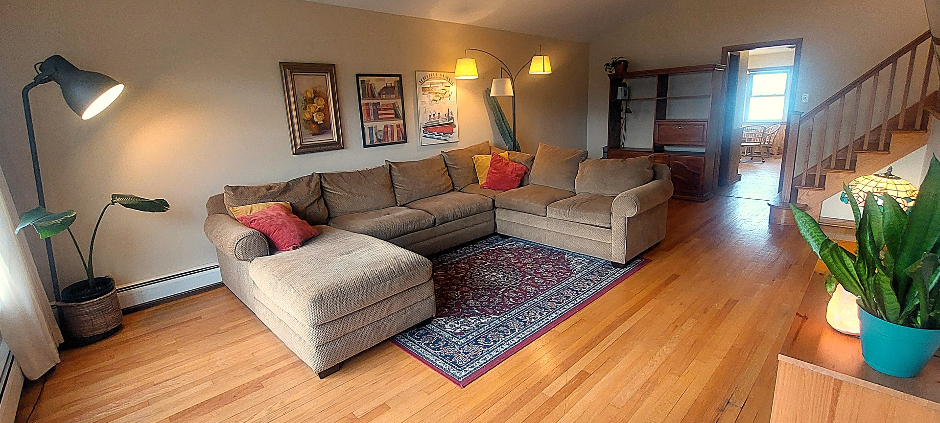 10824 Laporte Avenue, Oak Lawn, IL 60453