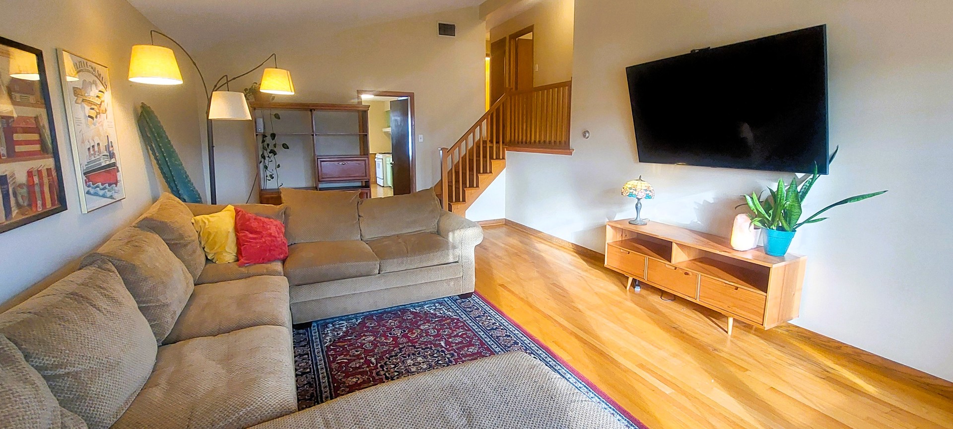 10824 Laporte Avenue, Oak Lawn, IL 60453