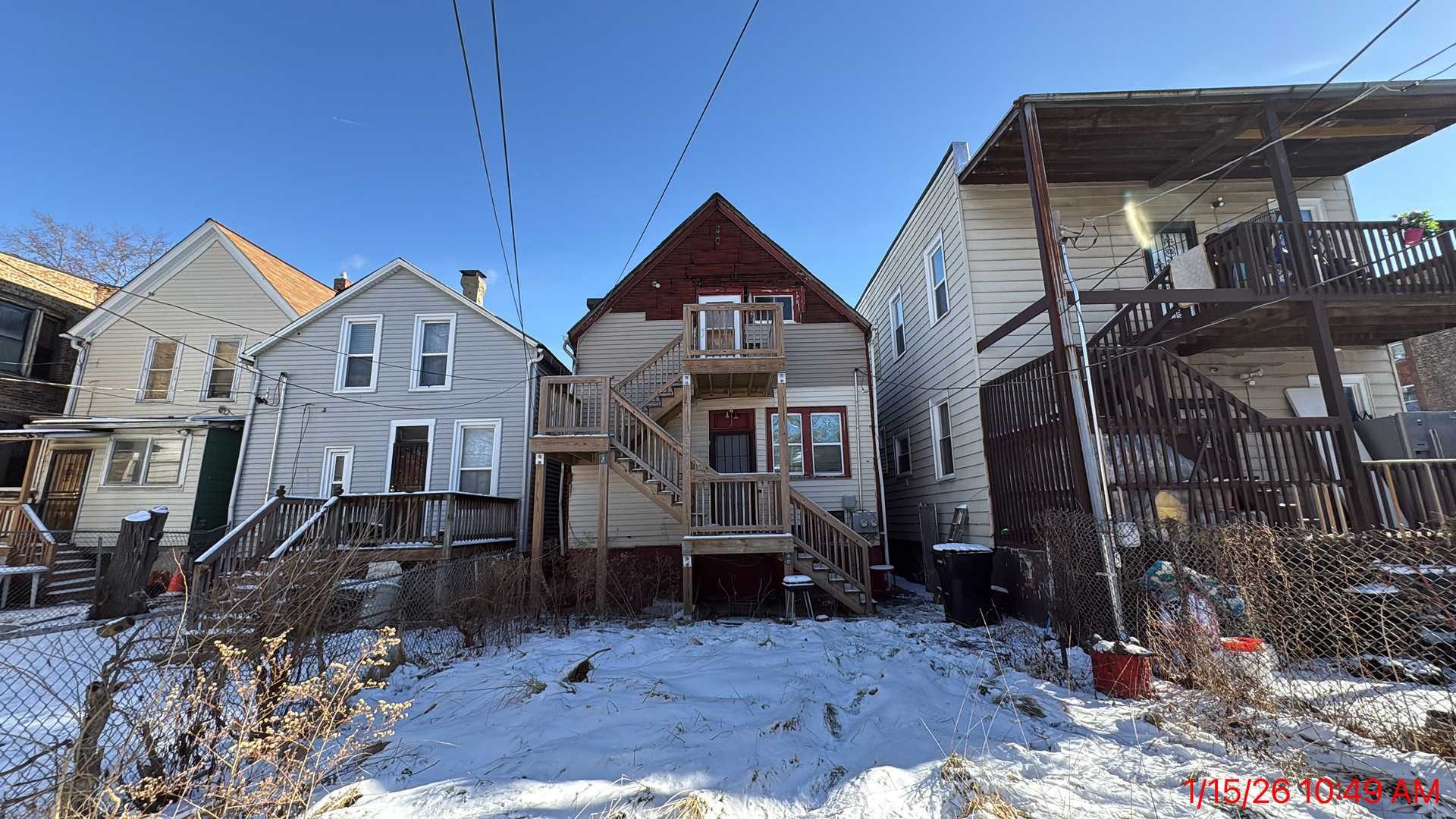 6942 S Eggleston Avenue, Chicago, IL 60621