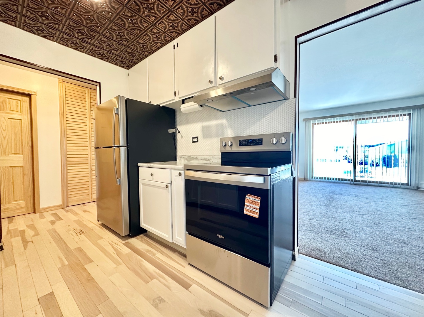 880 OLD WILLOW Road #282, Prospect Heights, IL 60070