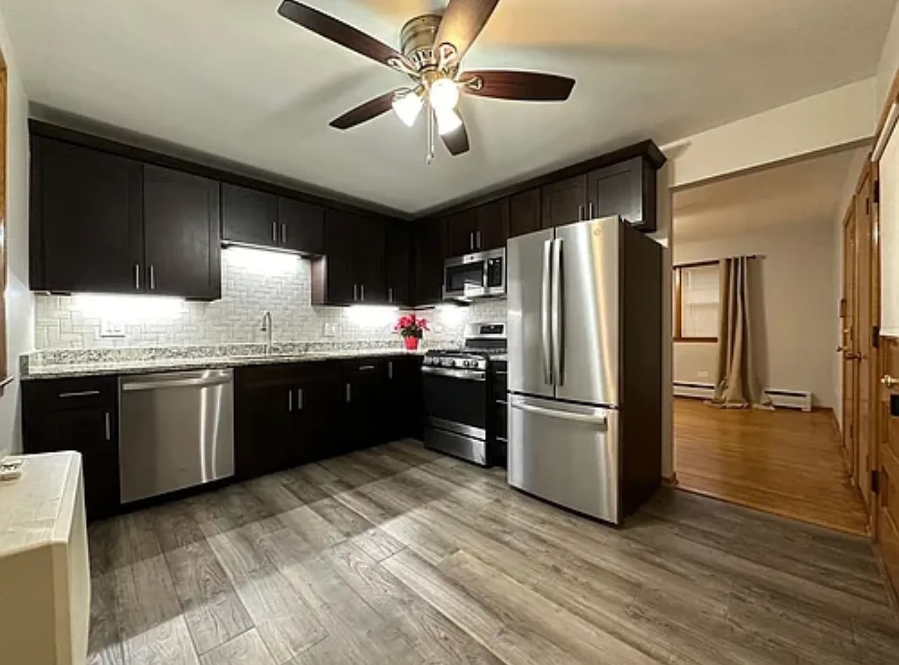 4908 N Harlem Avenue #2E, Harwood Heights, IL 60706