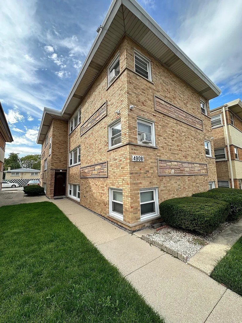 4908 N Harlem Avenue #2E, Harwood Heights, IL 60706